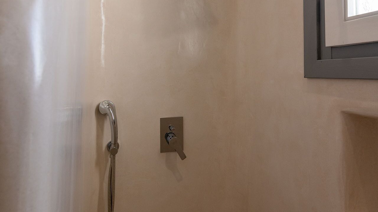 Photo of Bathroom in Glinado