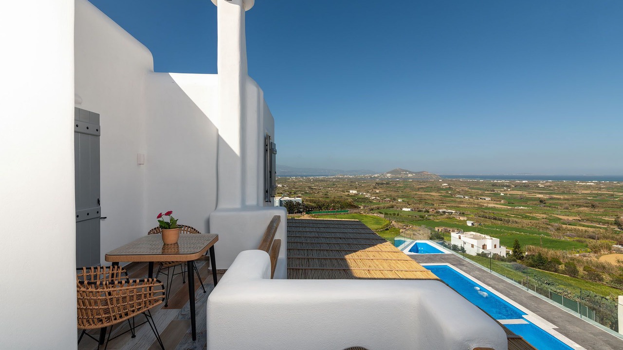 Photo of Outdoor in Glinado