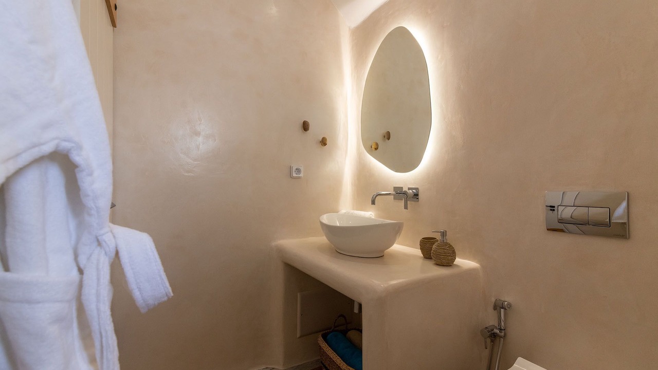 Photo of Bathroom in Glinado