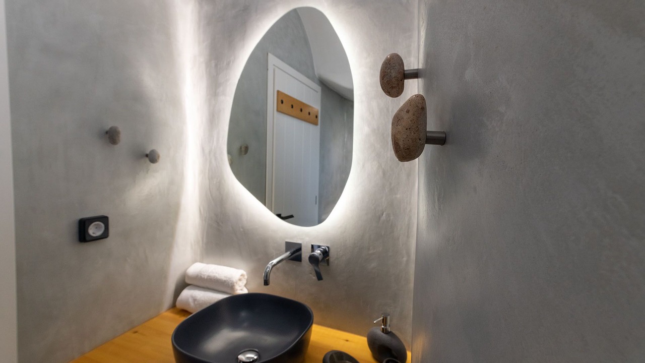 Photo of Bathroom in Glinado