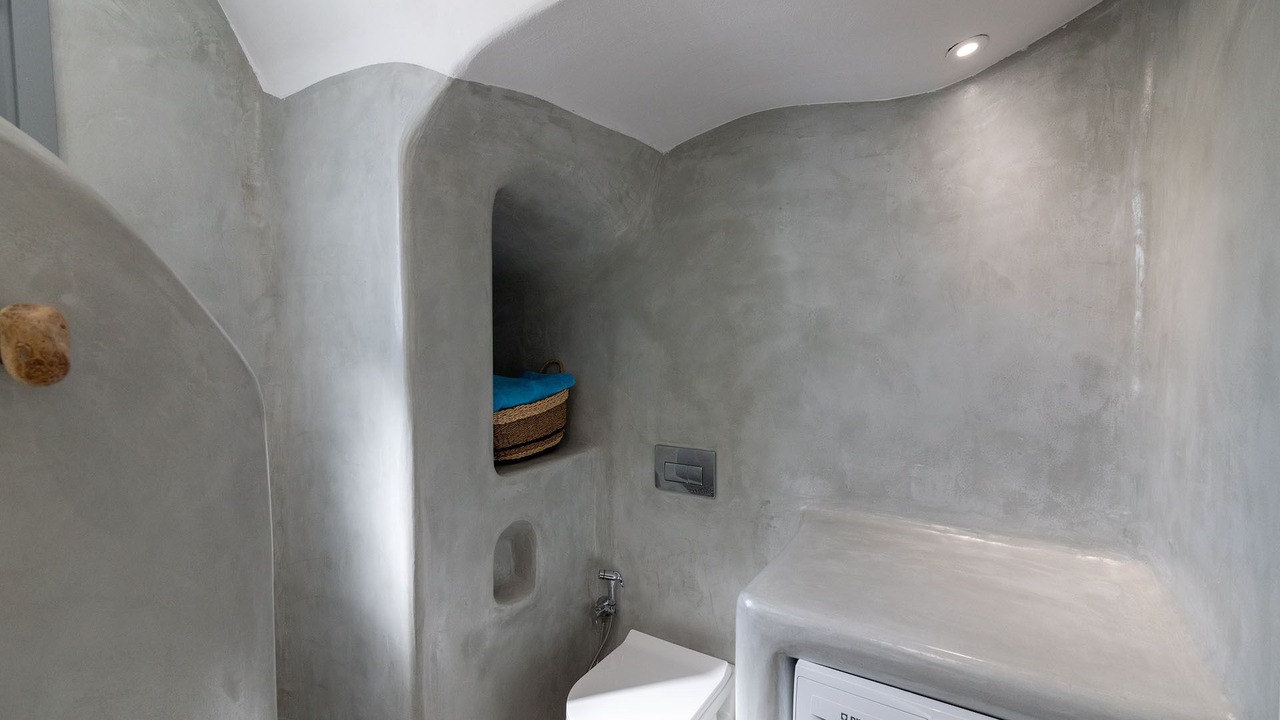 Photo of Bathroom in Glinado