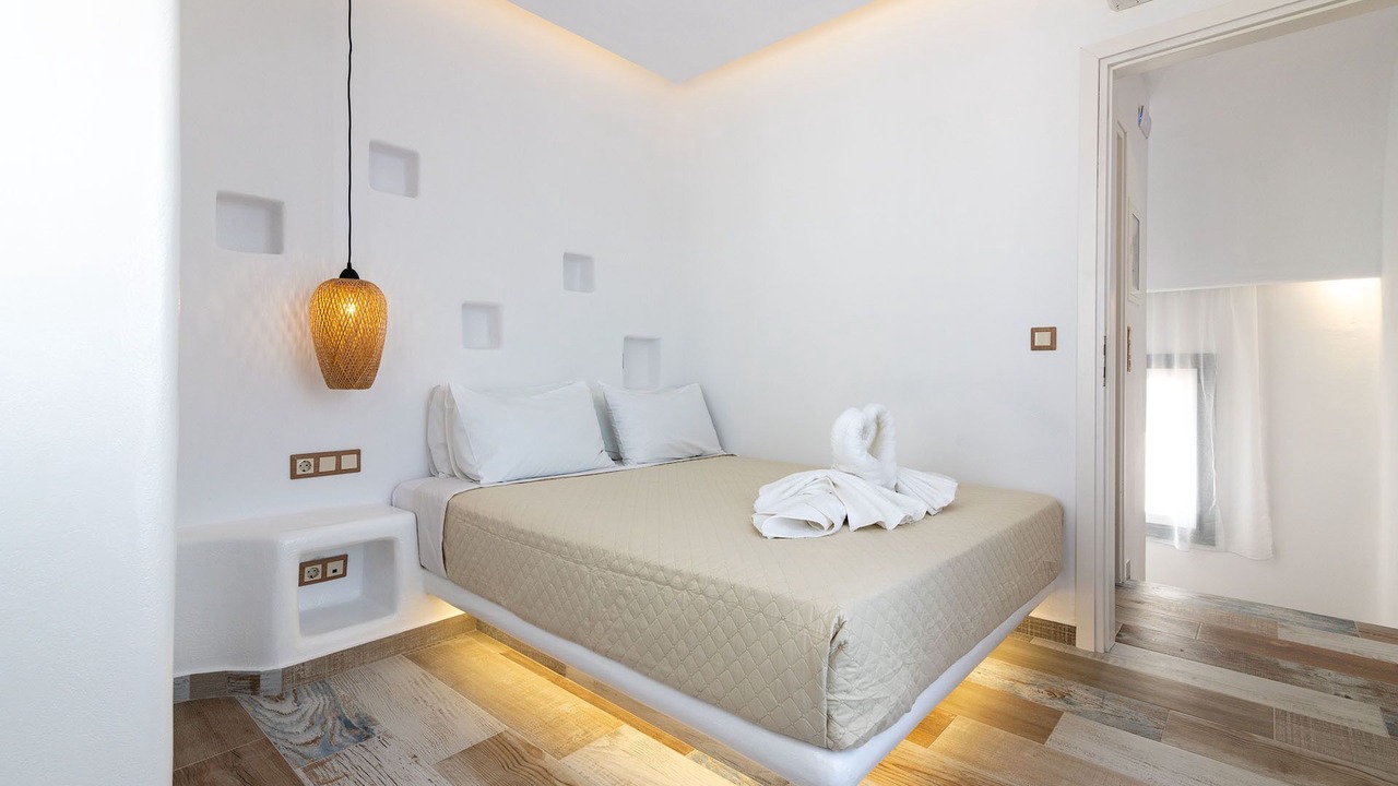 Photo of Bedroom in Glinado