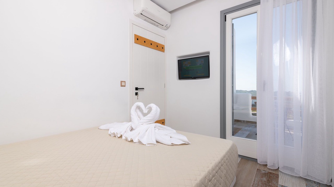 Photo of Bedroom in Glinado