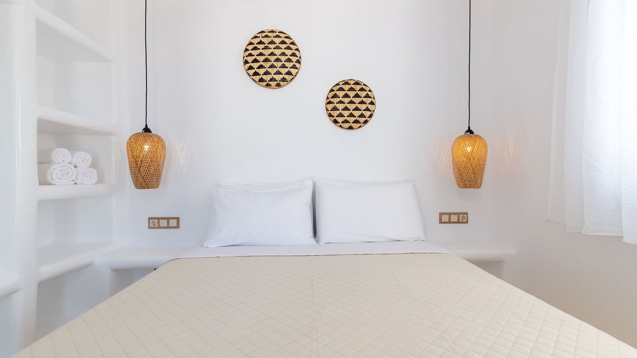 Photo of Bedroom in Glinado