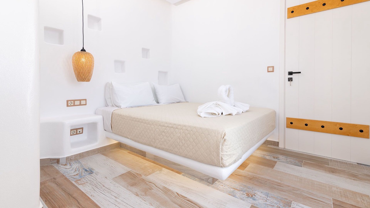 Photo of Bedroom in Glinado