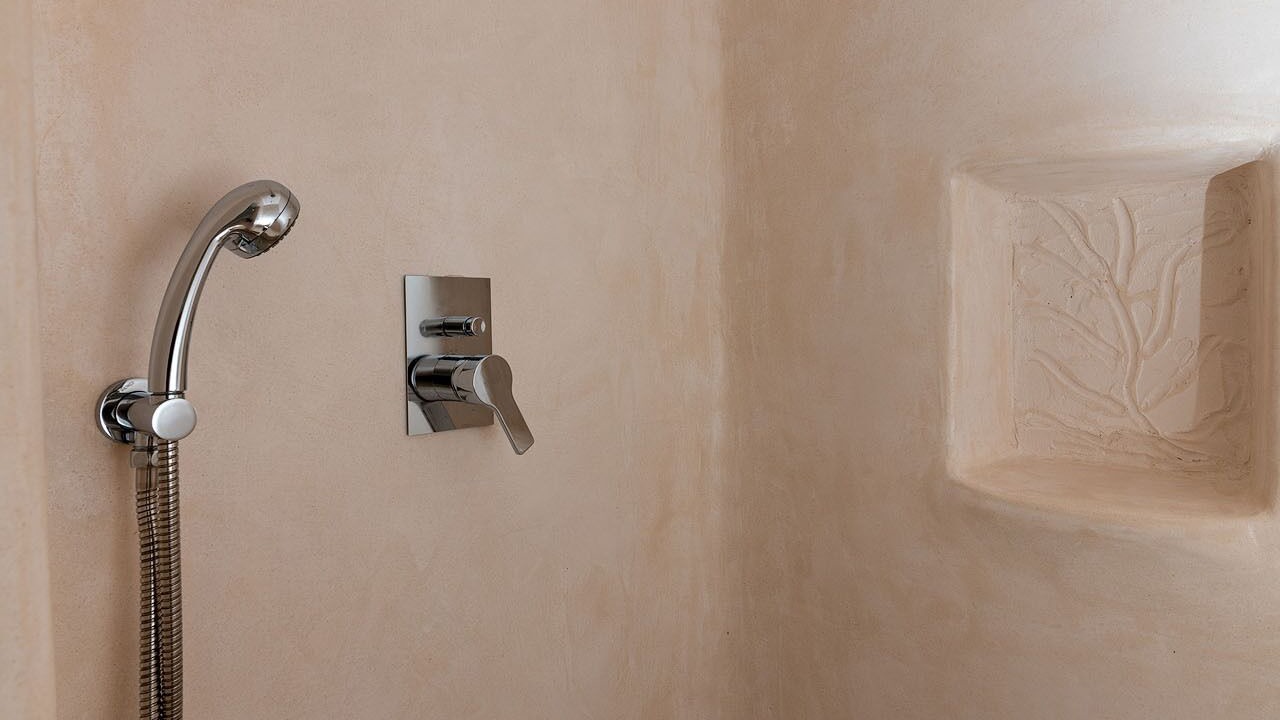 Photo of Bathroom in Glinado