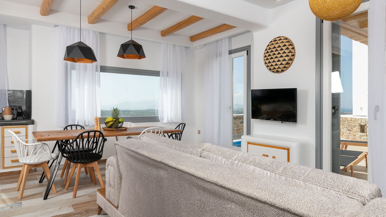 Photo of Livingroom in Glinado
