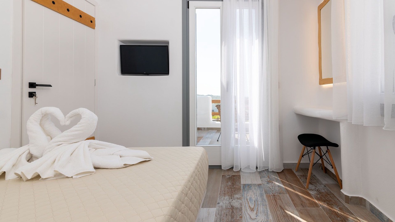 Photo of Bedroom in Glinado