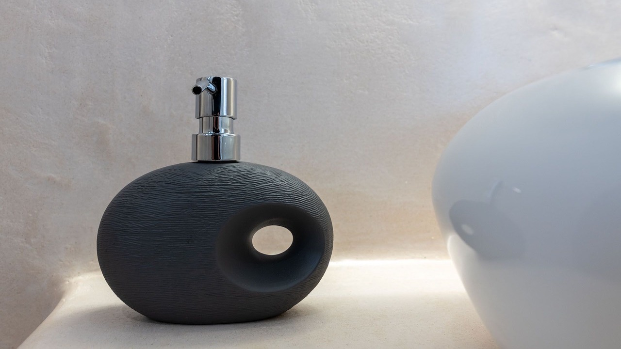 Photo of Bathroom in Glinado