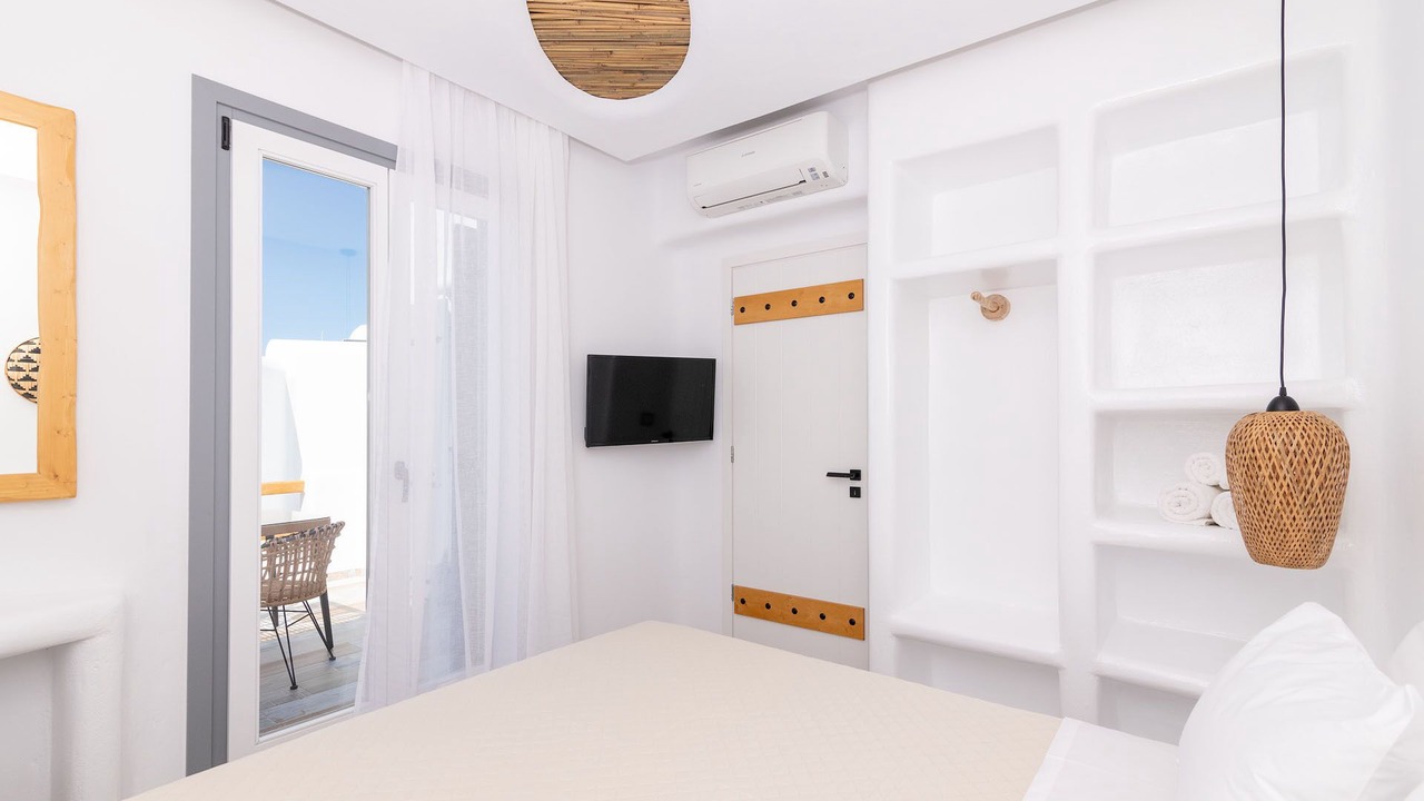 Photo of Bedroom in Glinado