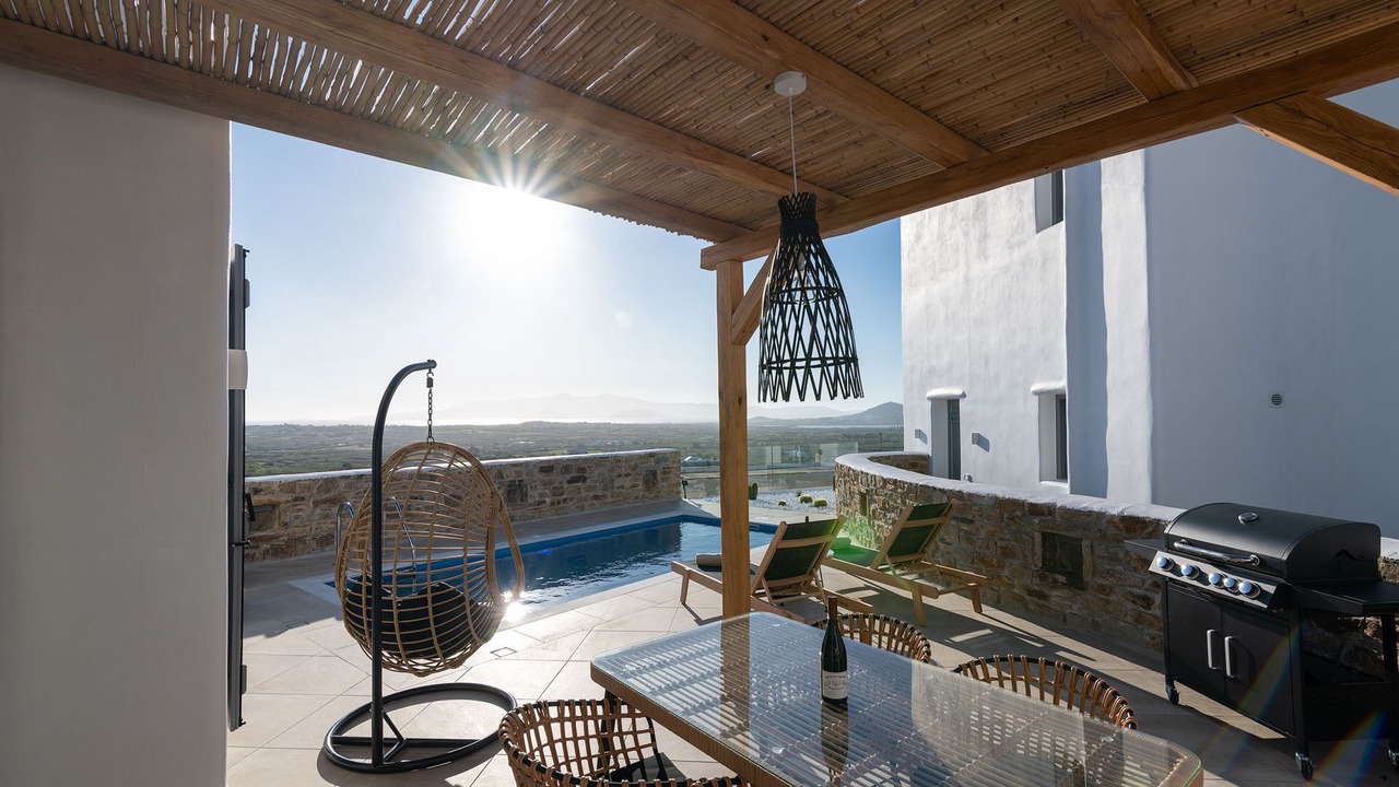 Photo of Outdoor in Glinado