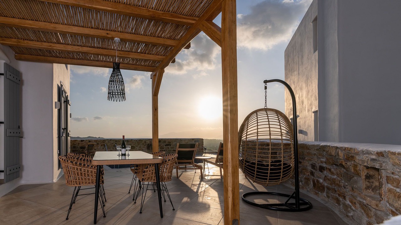 Photo of Outdoor in Glinado