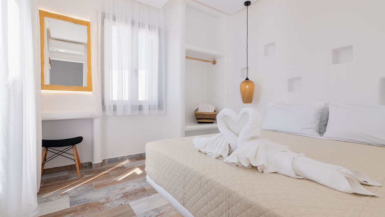 Photo of Bedroom in Glinado