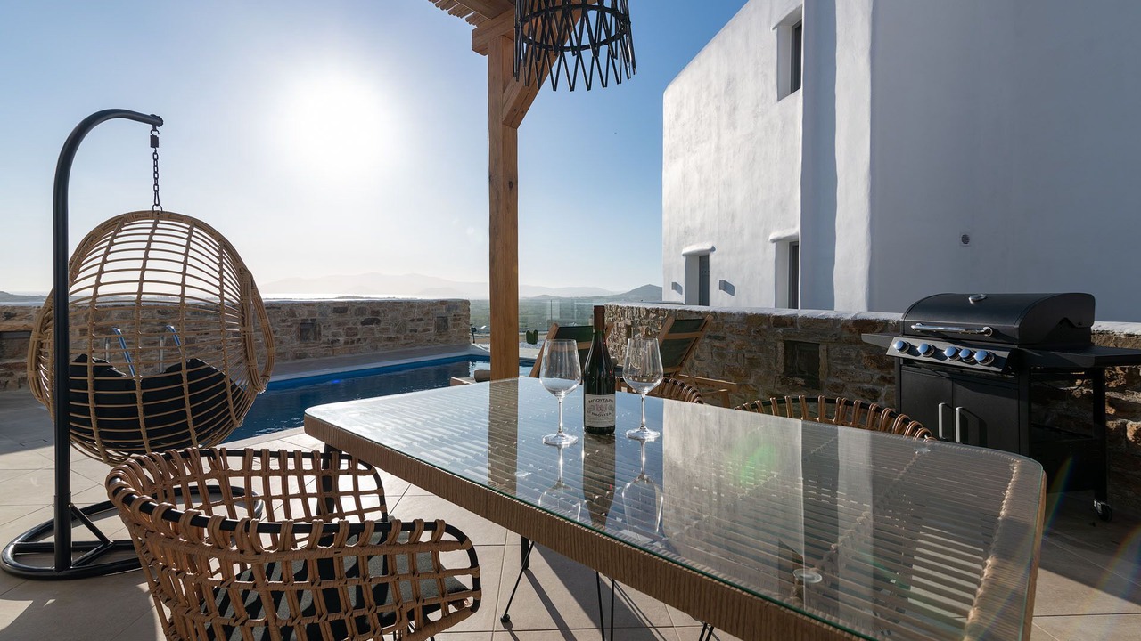 Photo of Outdoor in Glinado