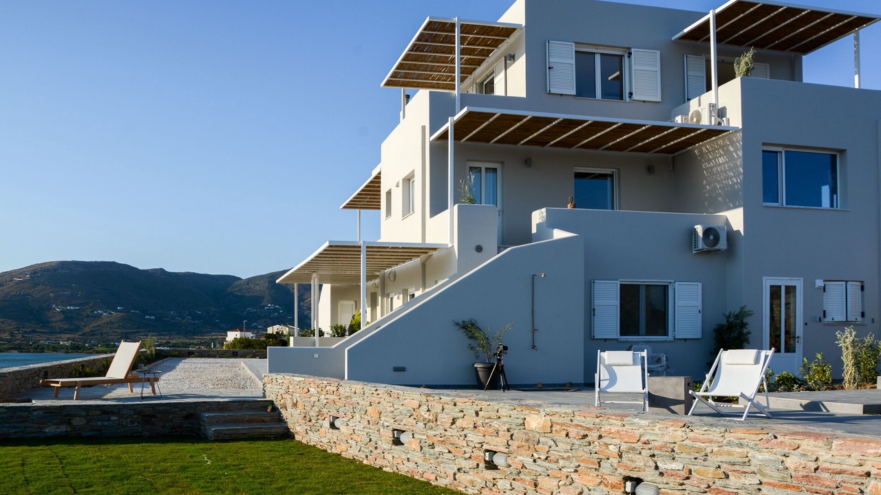 Photo of Outdoor in Gavrio