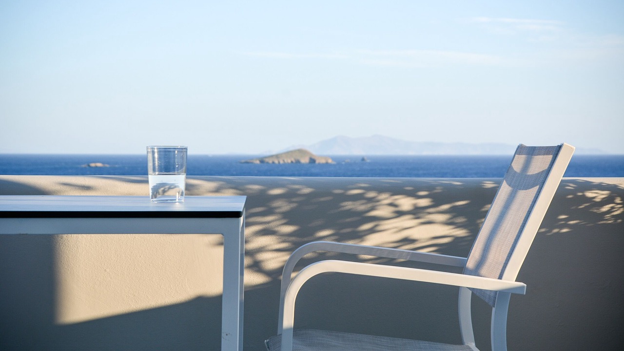 Photo of Outdoor in Gavrio