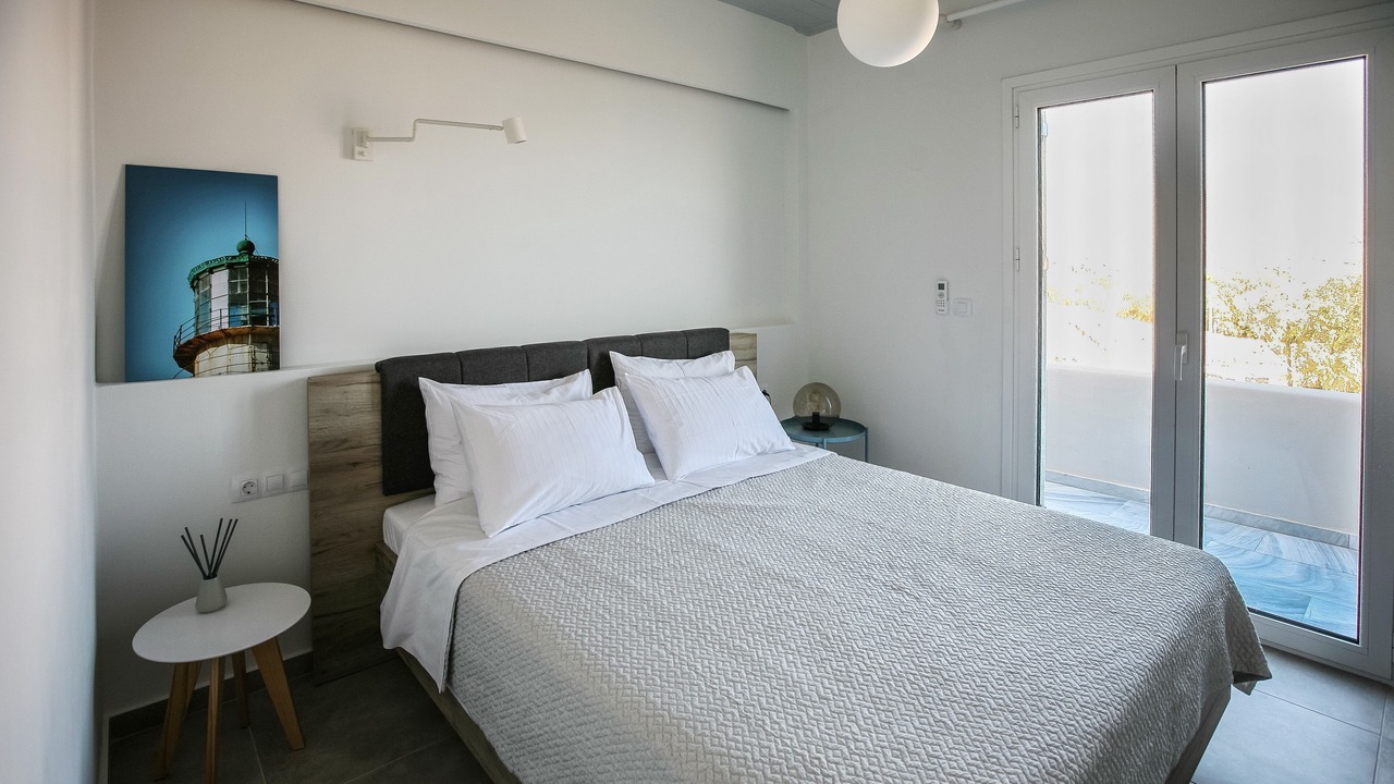 Photo of Bedroom in Gavrio