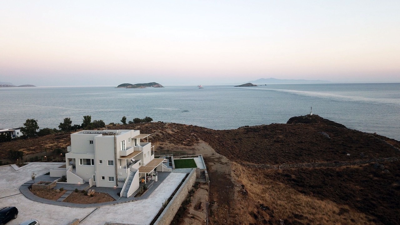 Photo of Outdoor in Gavrio