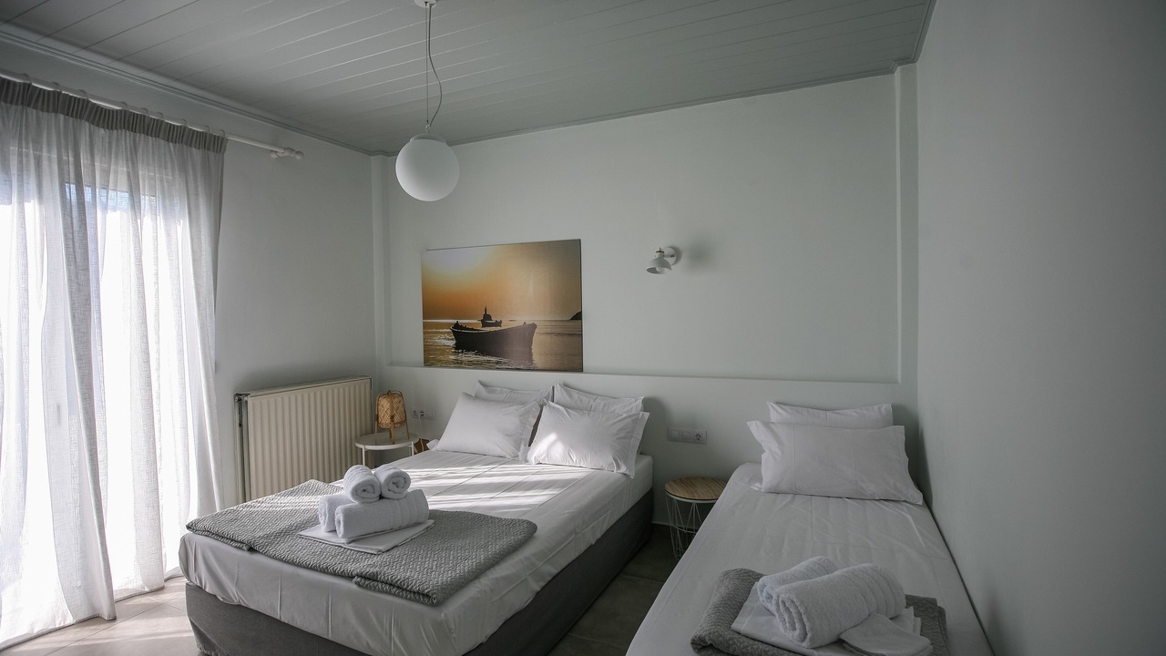 Photo of Bedroom in Gavrio