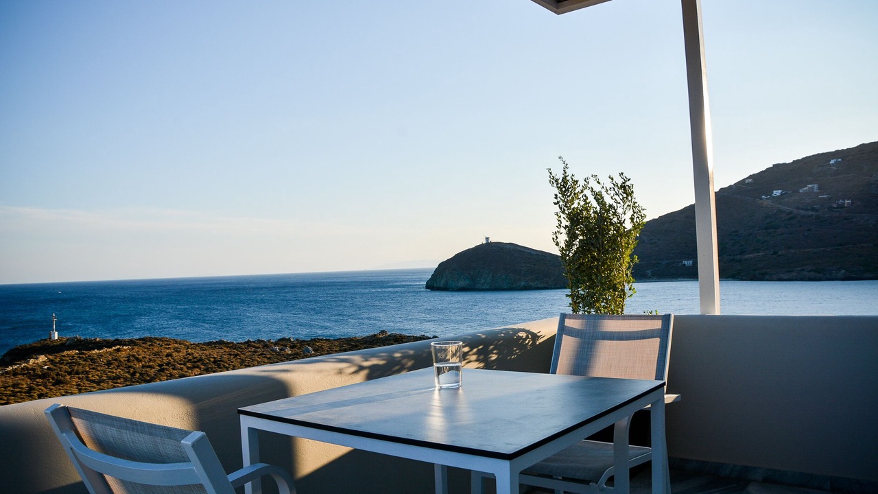 Photo of Outdoor in Gavrio