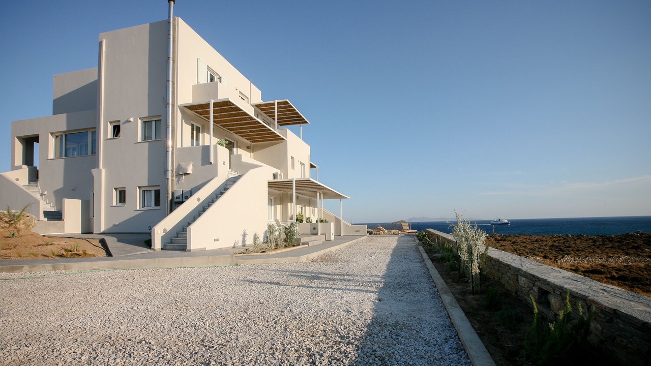 Photo of Outdoor in Gavrio