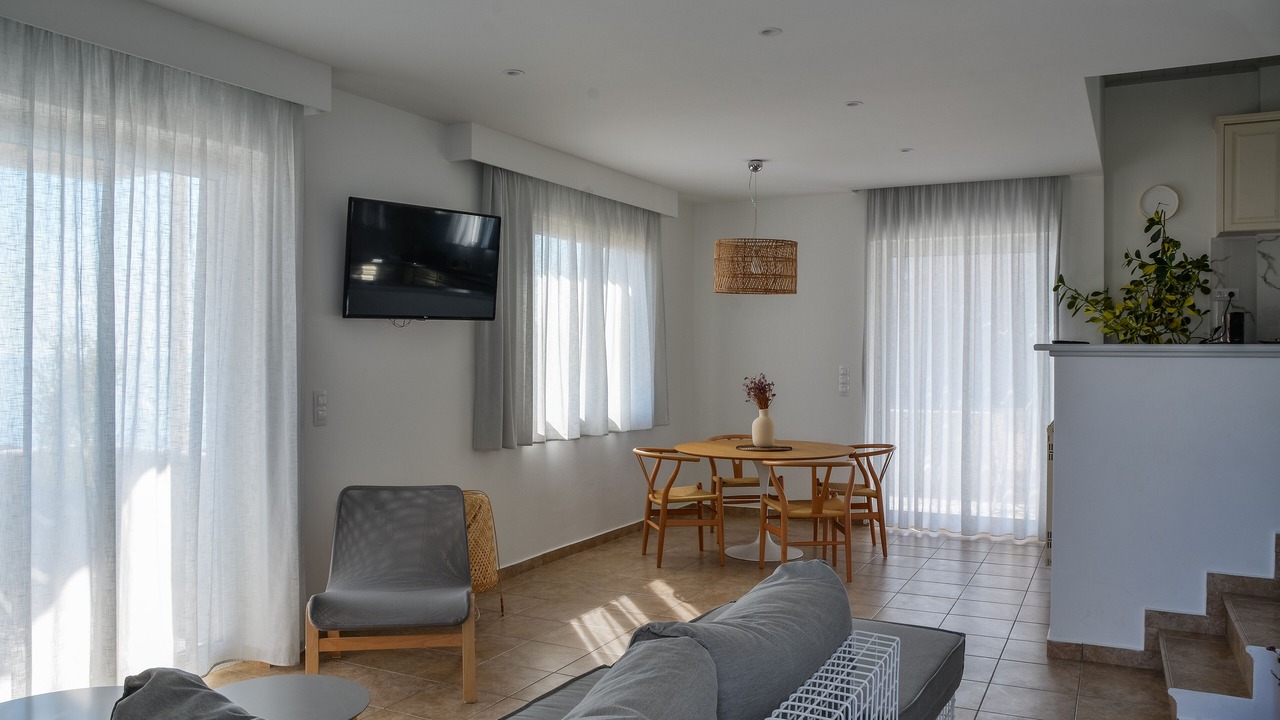Photo of Livingroom in Gavrio