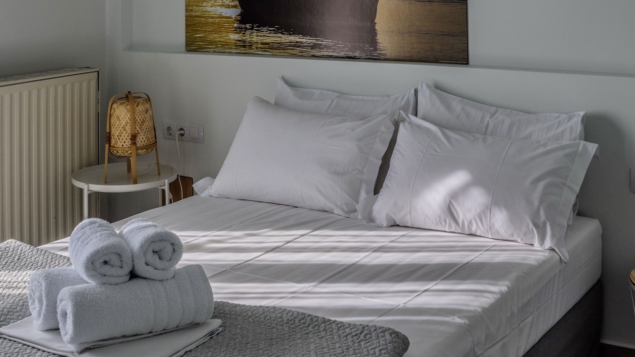 Photo of Bedroom in Gavrio