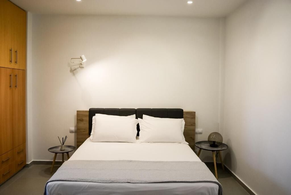 Photo of Bedroom in Gavrio