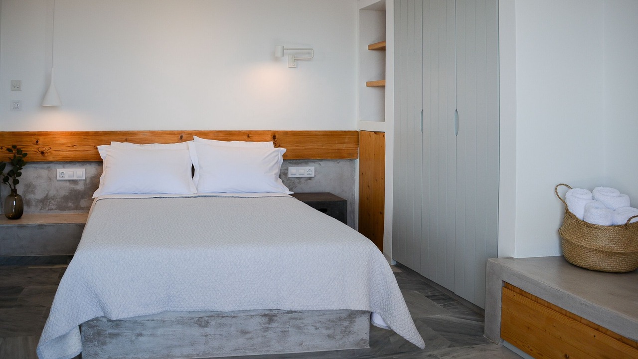 Photo of Bedroom in Gavrio