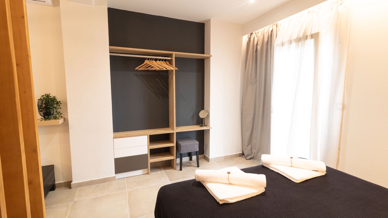 Photo of Bedroom in Roda