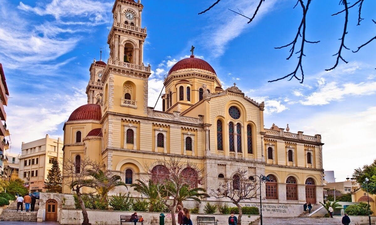 Photo of Others in Heraklion