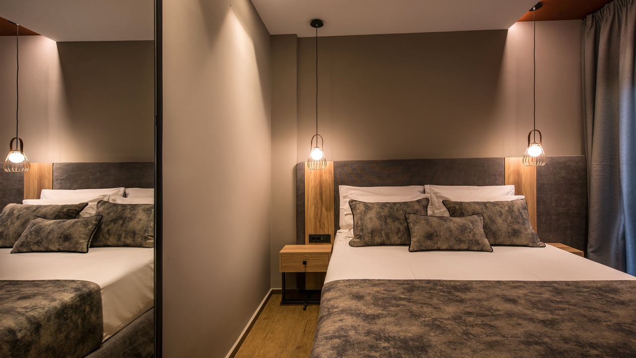 Photo of Bedroom in Heraklion