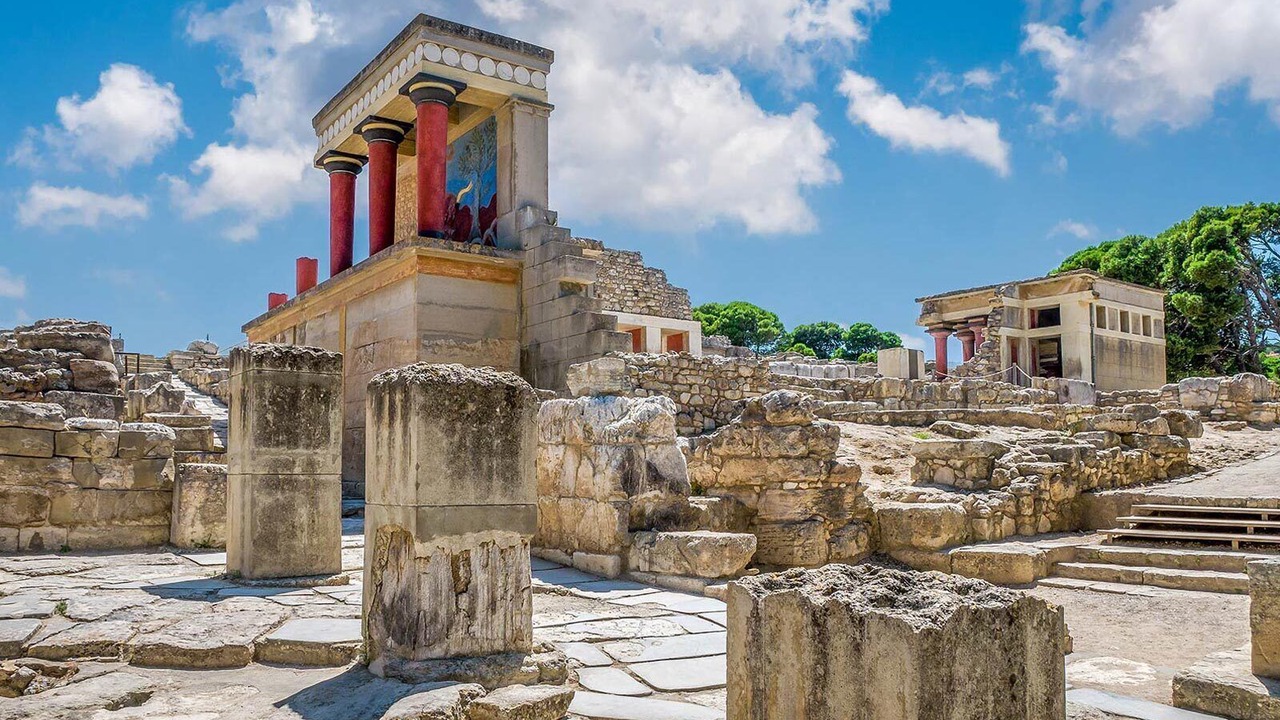 Photo of Others in Heraklion