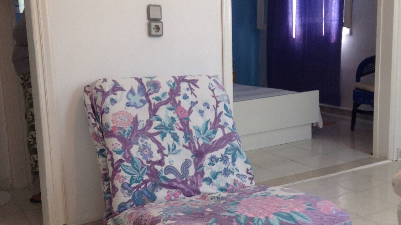 Photo of Bedroom in Kampos Marathokampou