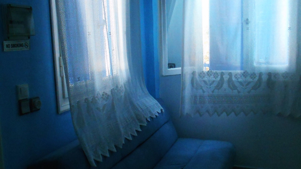 Photo of Livingroom in Kampos Marathokampou