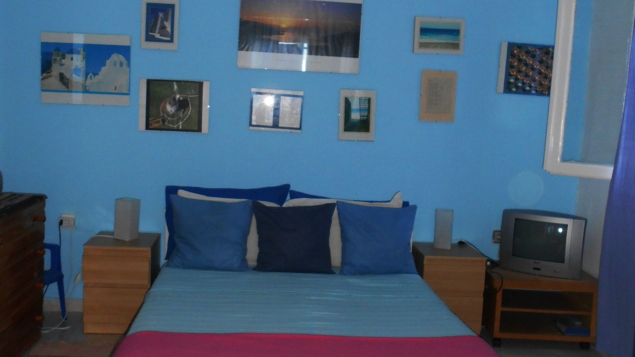 Photo of Bedroom in Kampos Marathokampou