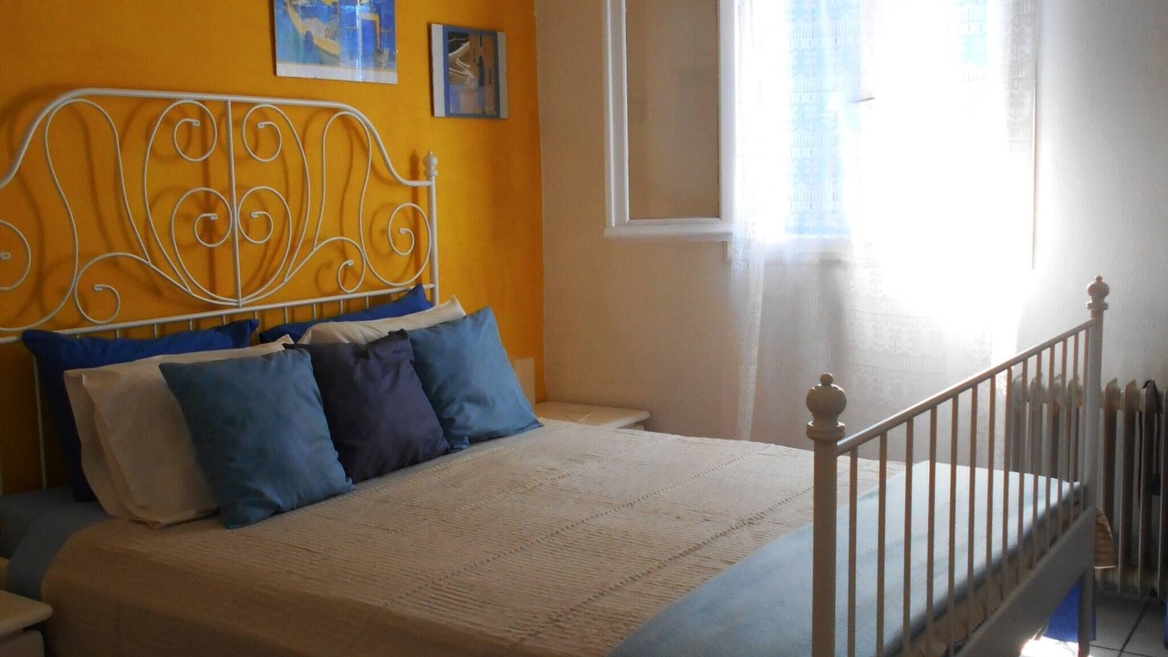 Photo of Bedroom in Marathokampos