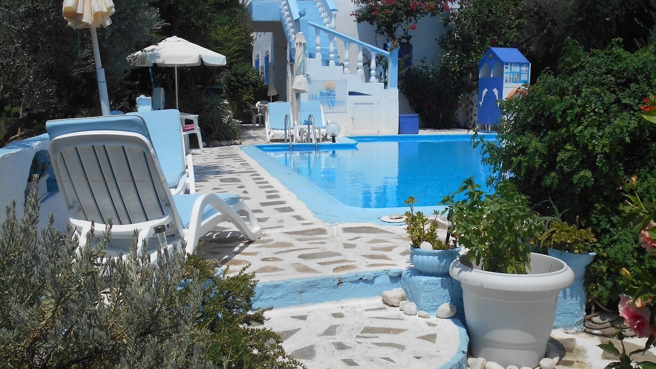 Photo of Outdoor in Marathokampos