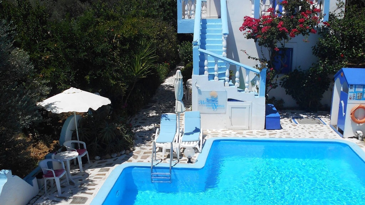 Photo of Outdoor in Marathokampos