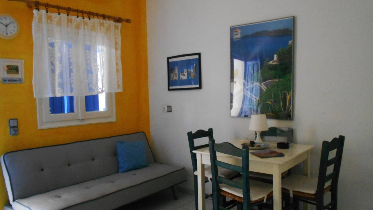 Photo of Livingroom in Marathokampos