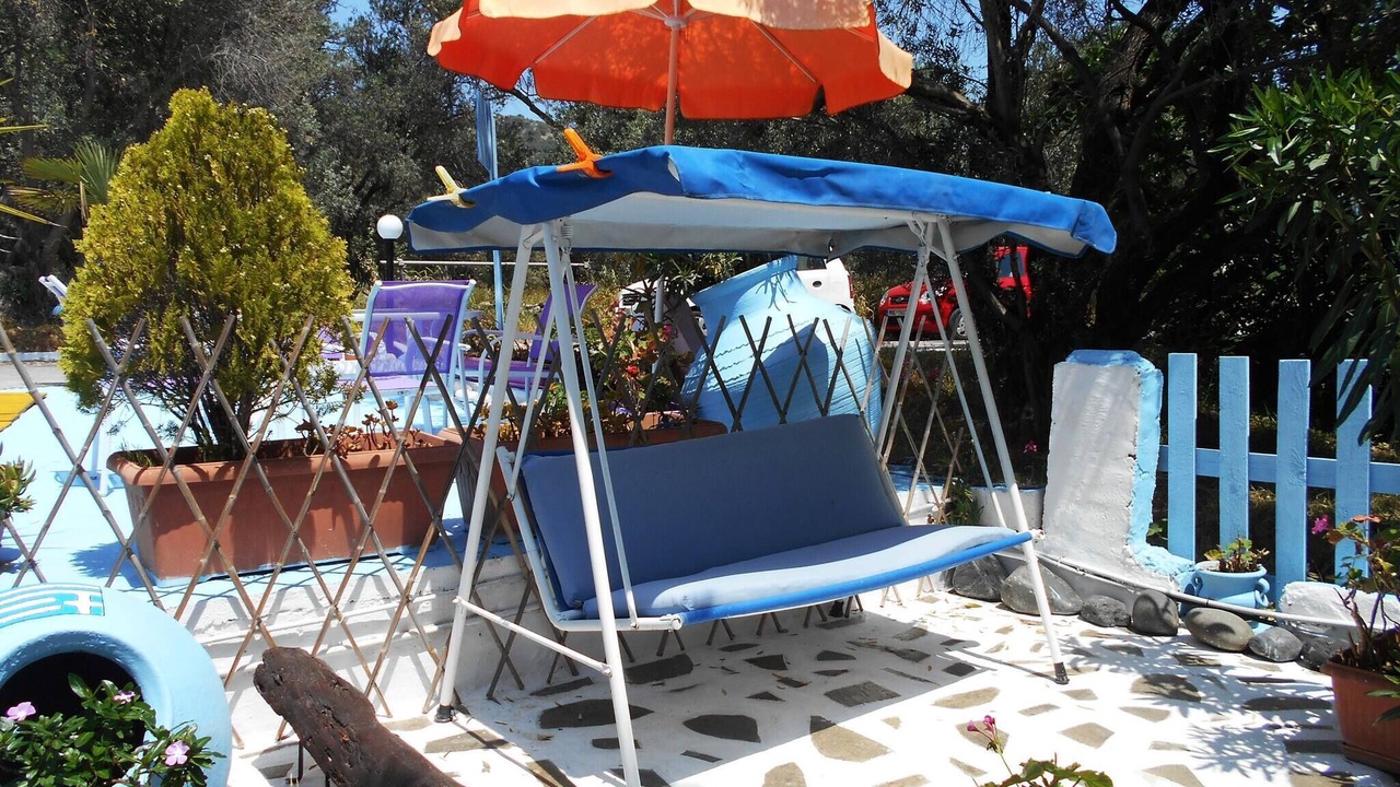 Photo of Outdoor in Marathokampos
