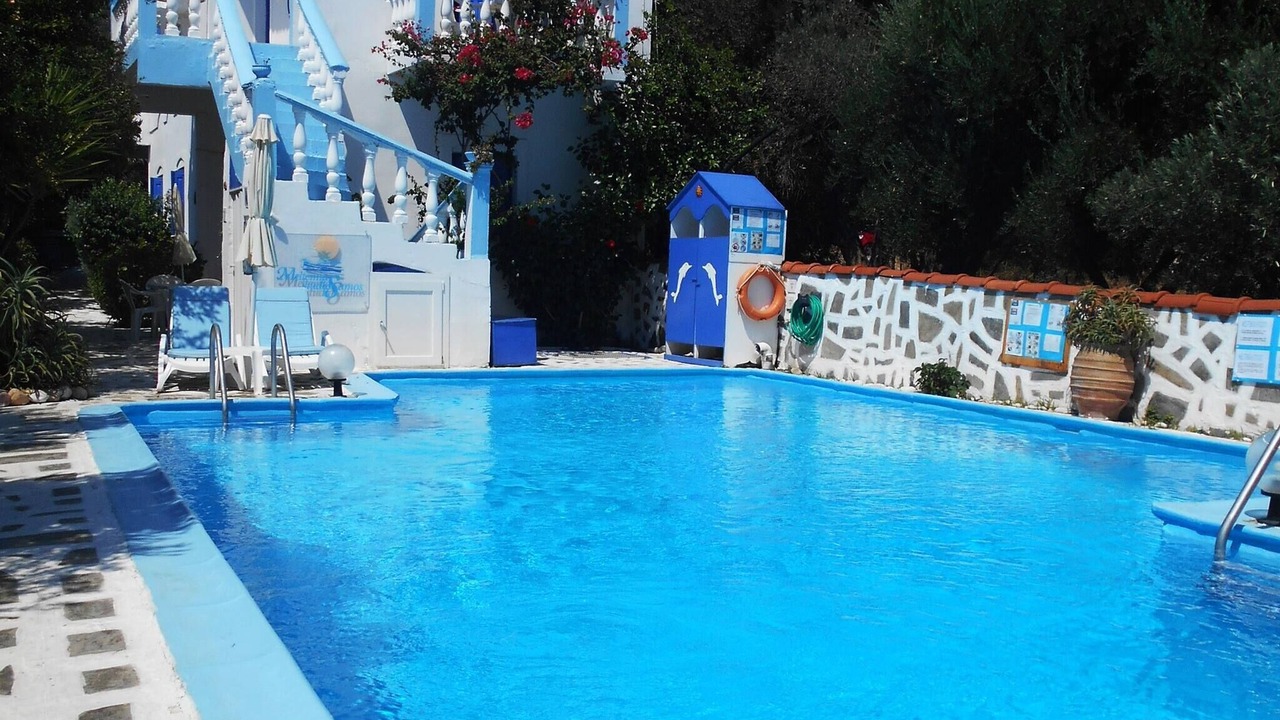 Photo of Outdoor in Marathokampos