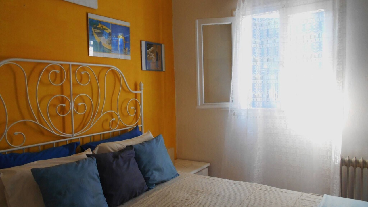 Photo of Bedroom in Marathokampos