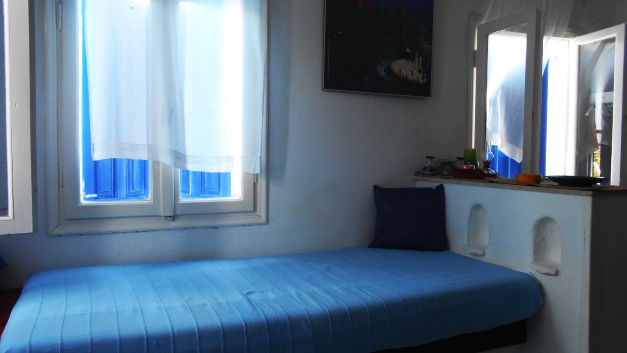 Photo of Bedroom in Marathokampos