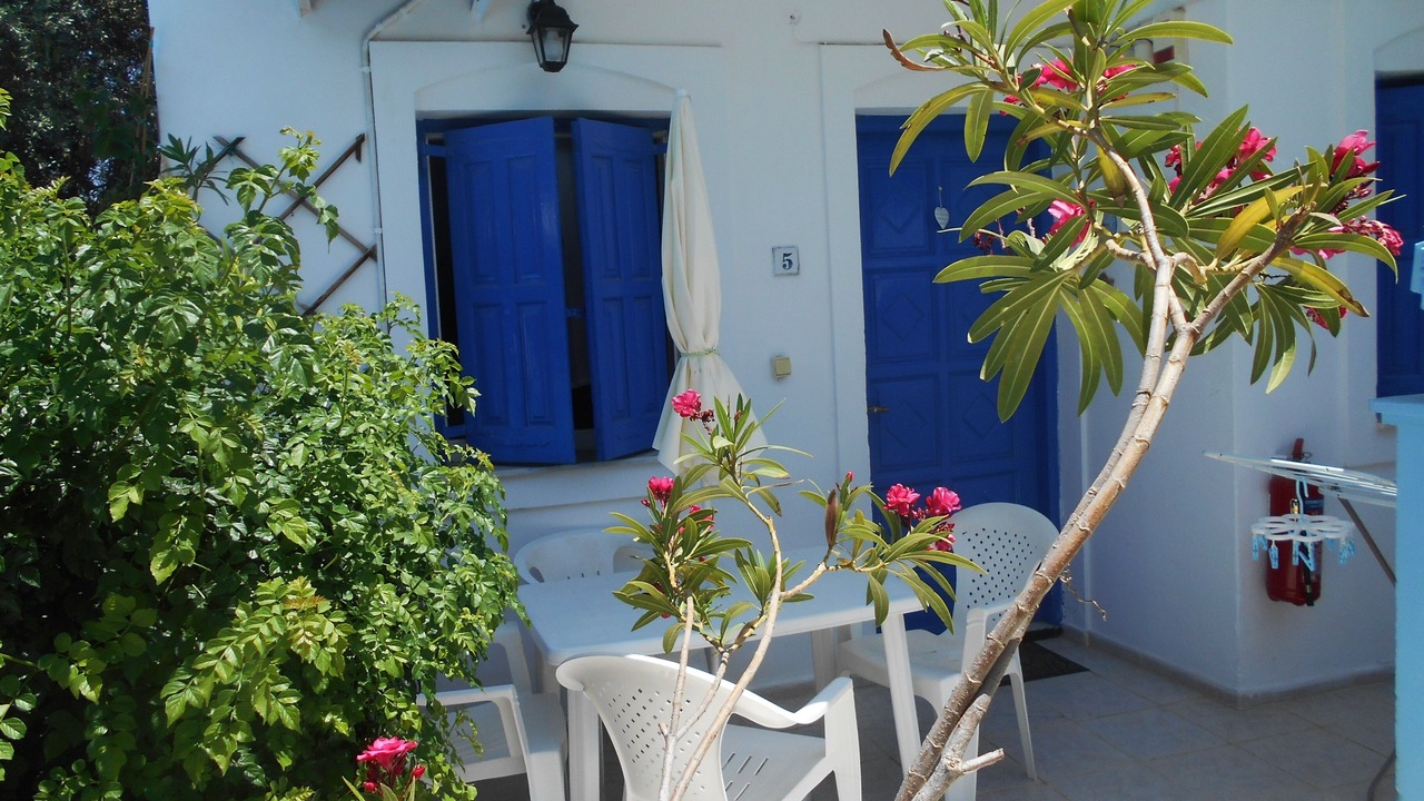 Photo of Outdoor in Marathokampos
