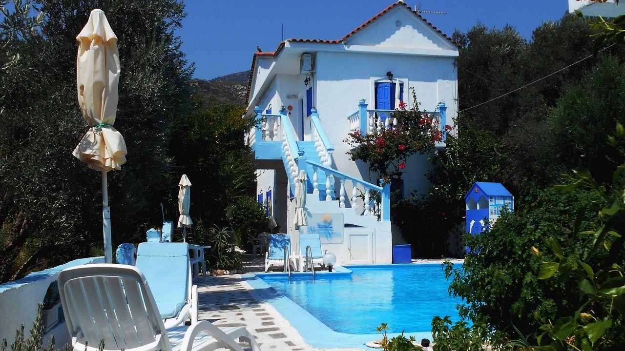 Photo of Outdoor in Marathokampos