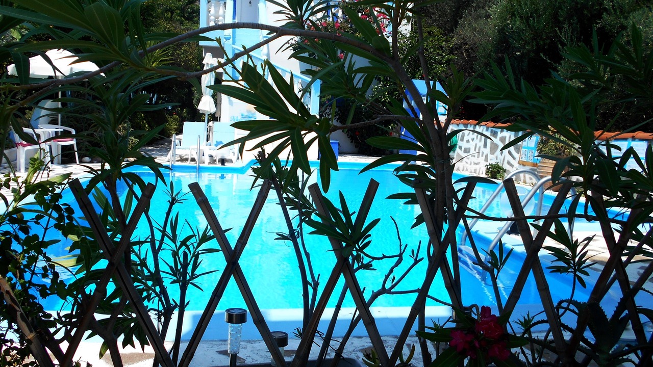 Photo of Outdoor in Marathokampos