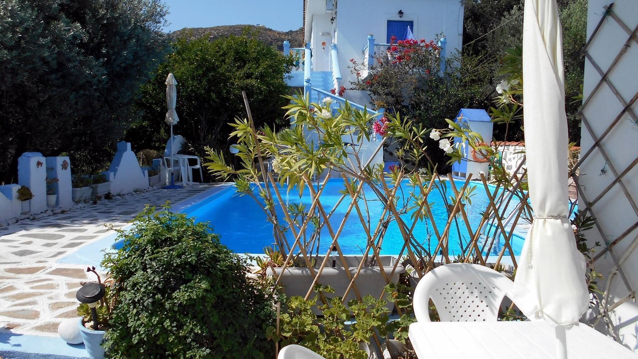Photo of Outdoor in Marathokampos