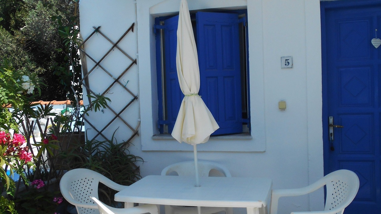 Photo of Outdoor in Marathokampos