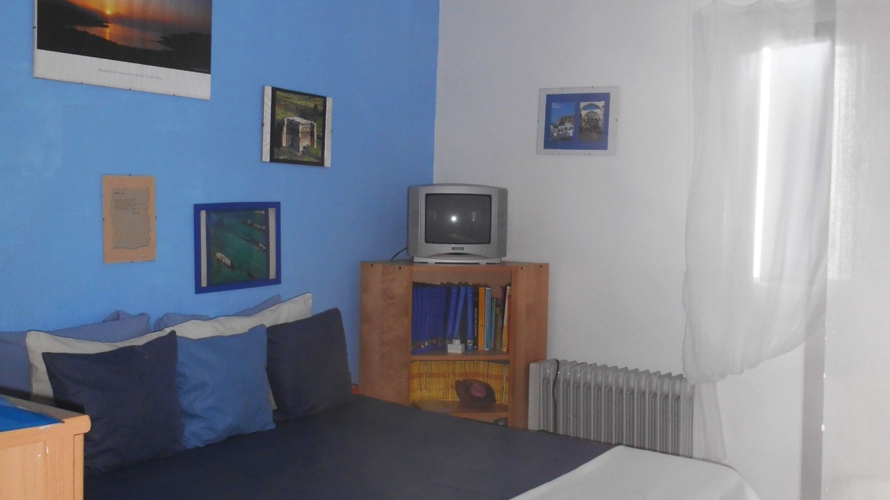 Photo of Bedroom in Marathokampos